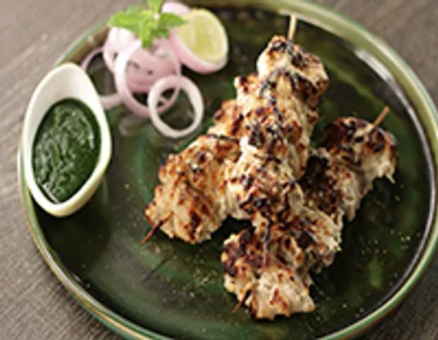 Chicken Dahi Kebab - SK Khazana