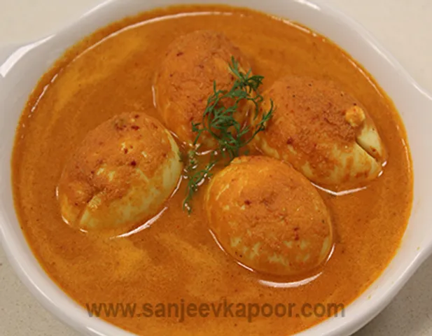 Egg Curry