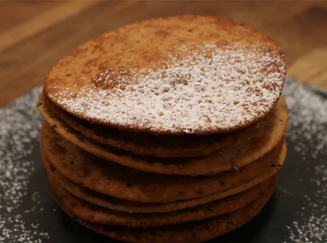 Biscuit Puris