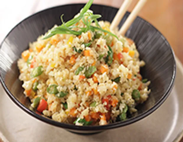 Cauliflower Rice - SK Khazana
