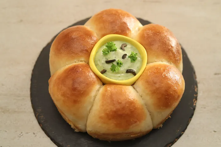 Simple Buns