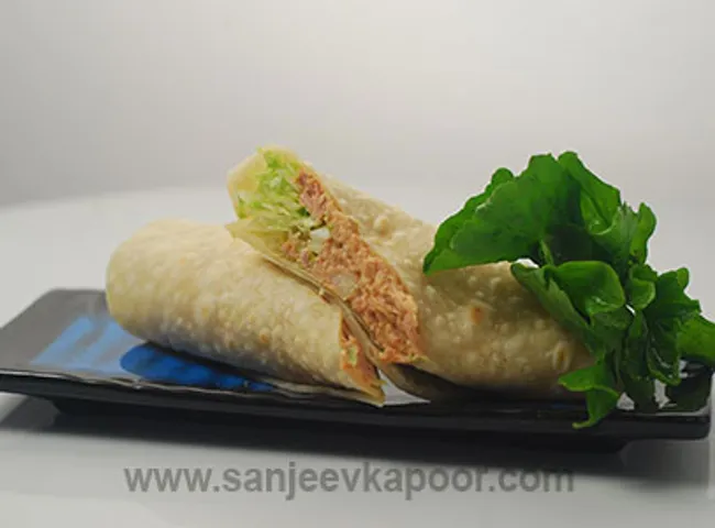 Tuna Roll