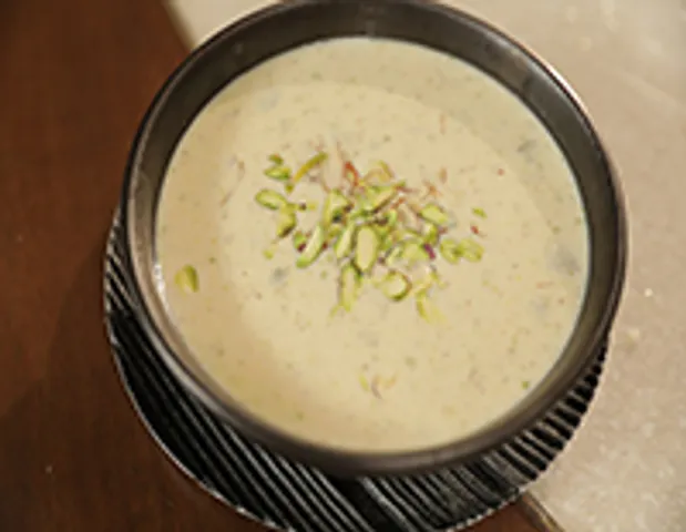 Sitaphal Basundi - SK Khazana