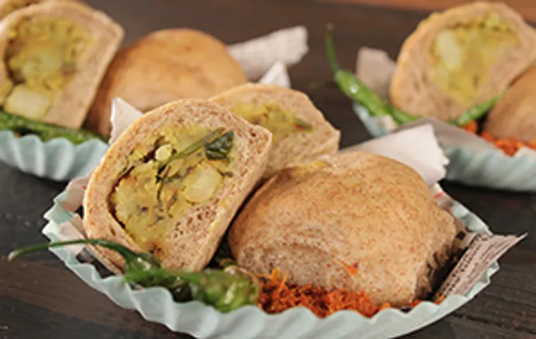 Vada Pav