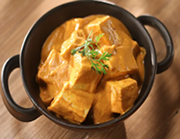 Badami Paneer Masala - SK Khazana