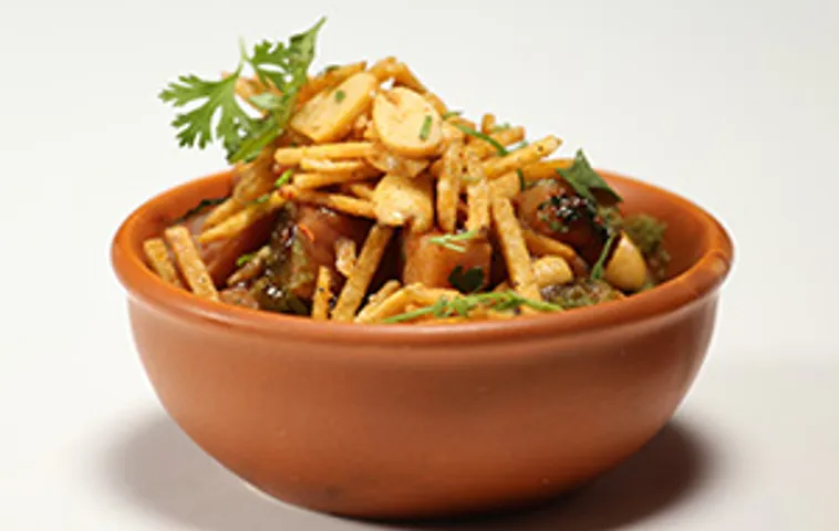 Farali Chaat