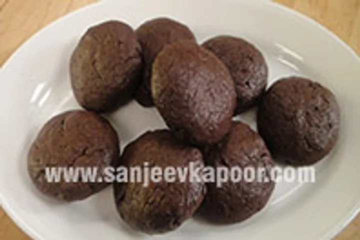 Chocolate Cookies