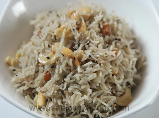 Til Gur Ke Chawal