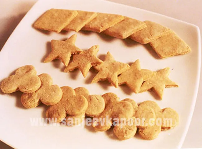 Atta Biscuits