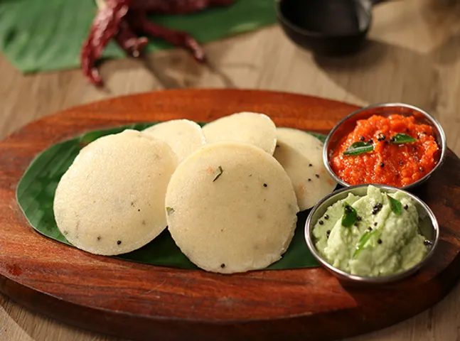 Rawa Idli Premix - SK Khazana