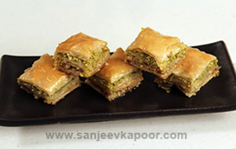 Baklava