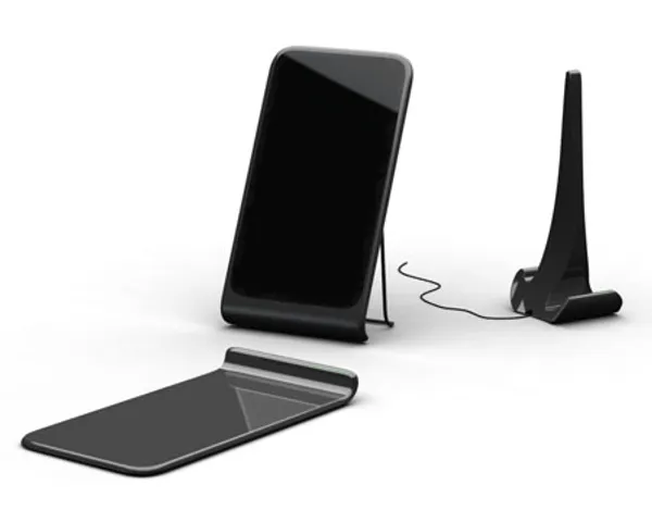 Smart kitchen table tops