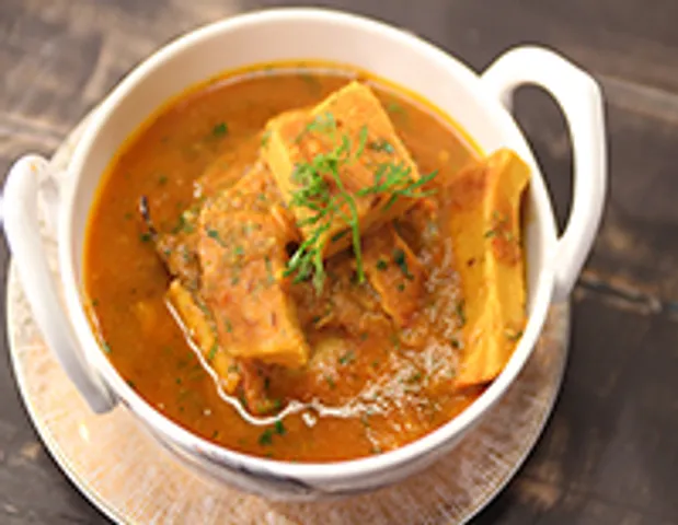 Besan ke Pude ki Sabzi - SK Khazana