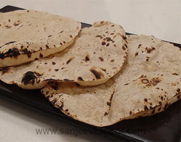 Phulka