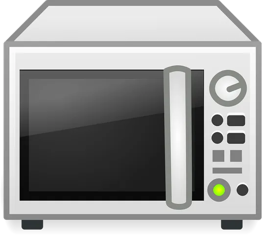 How to stay cancer safe with the microwave oven