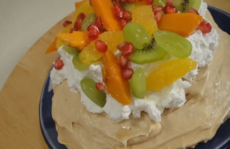 Pavlova