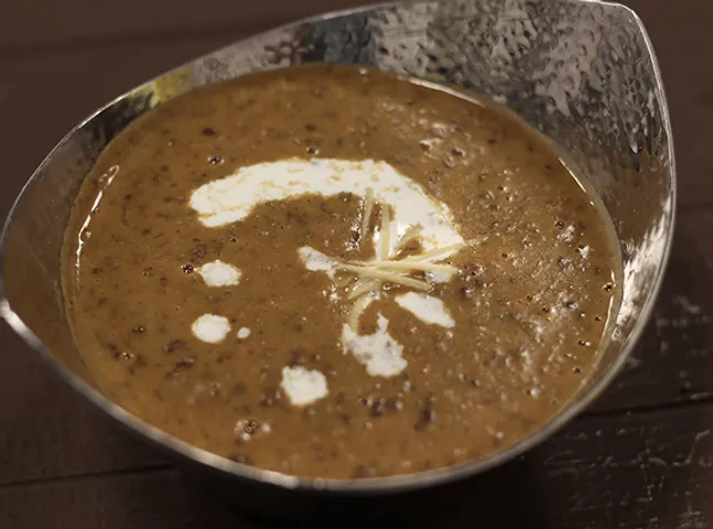 Dal Makhani-SK Khazana