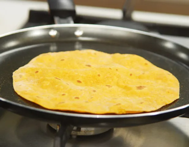 Tomato Tortilla