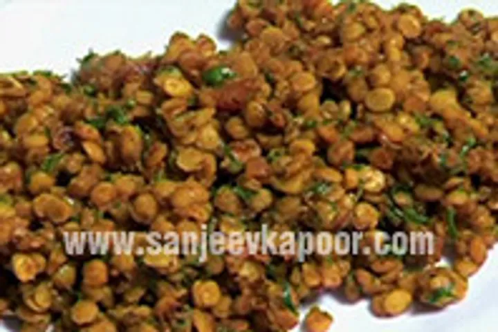 Instant Chana Masala