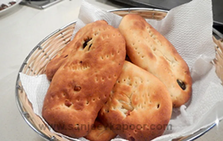 Bakarkhani