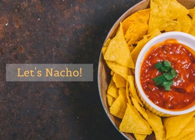 Lets Nacho