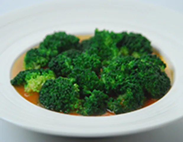 Makhni Broccoli