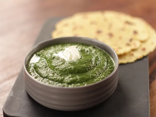What to eat this winter