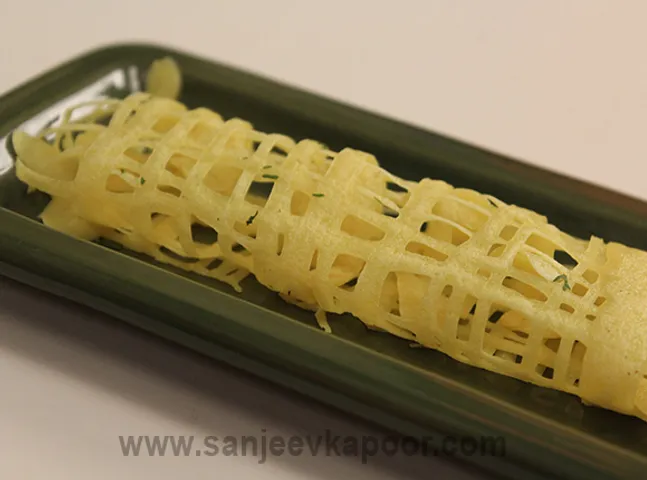 Roti Jala