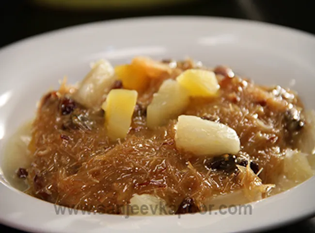 Fruit Sevaiyaan