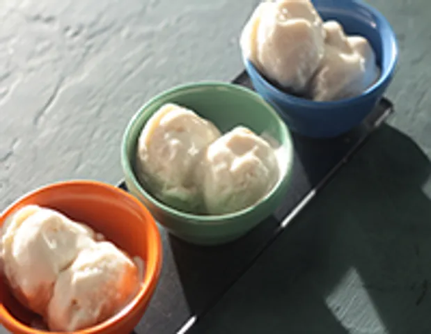 Sitaphal Ice Cream - SK Khazana