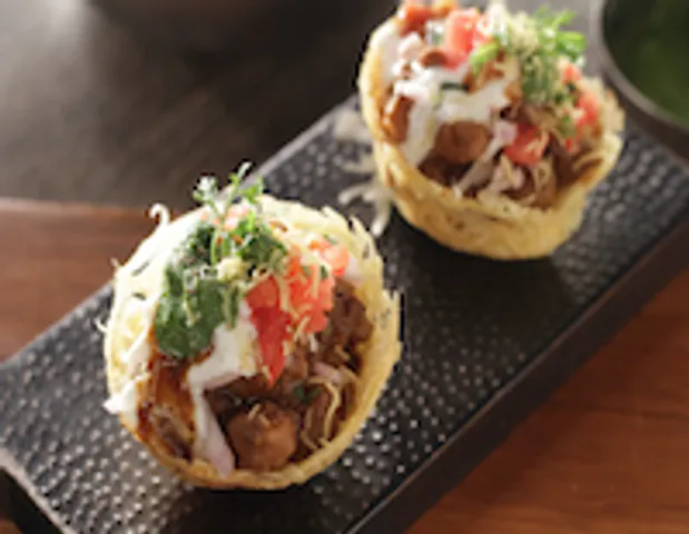 KATORI CHAAT - skk