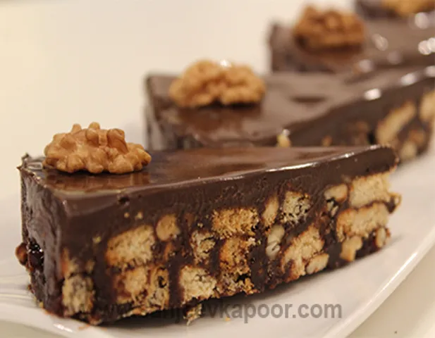 Chocolate Delice