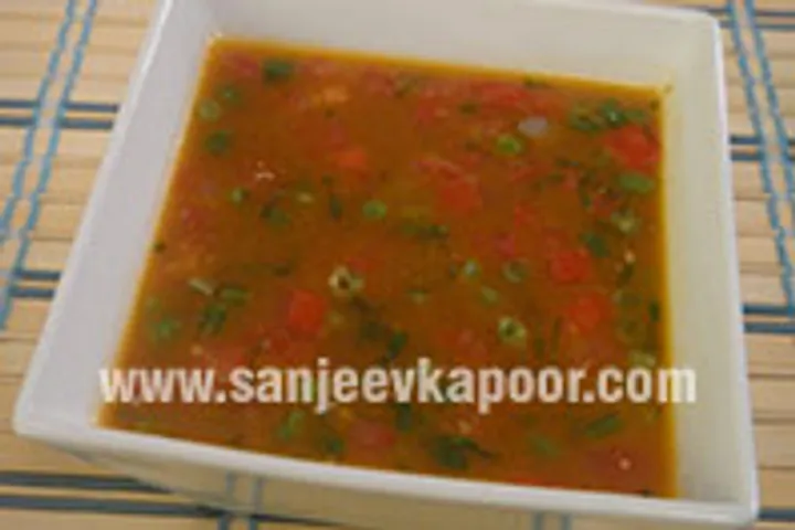 Minestrone Soup