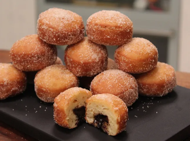 DONUTS