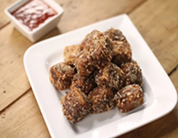 Paneer Nuggets - SK Khazana