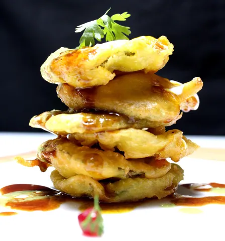Top 5 chaat recipes