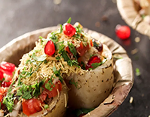 Aloo Bomb