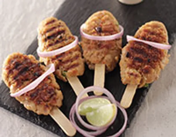 Chicken Chaap-SK Khazana