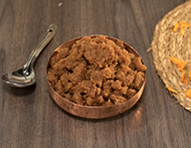 Kada Prashad - SK Khazana