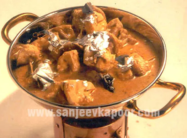 Anjeer Murg