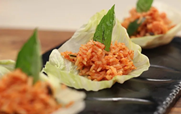 Tomato Olive Rice