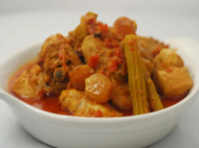 Dakshin Delights