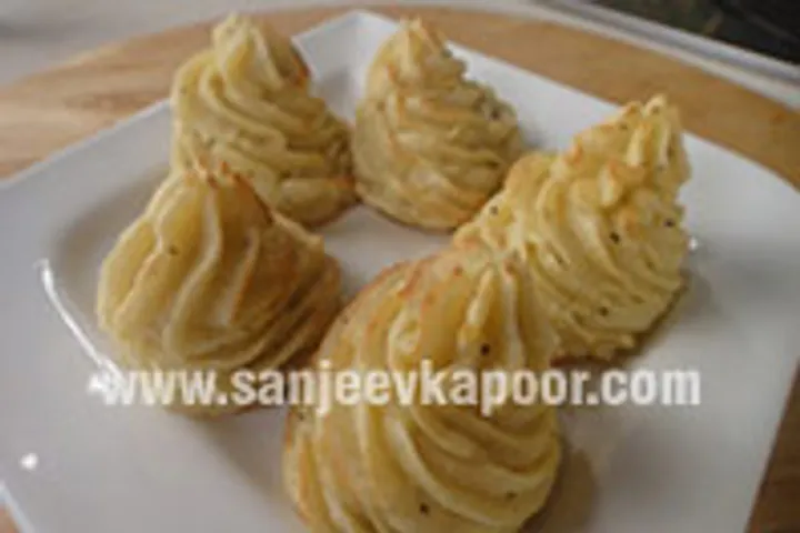 Pommes Duchesse 