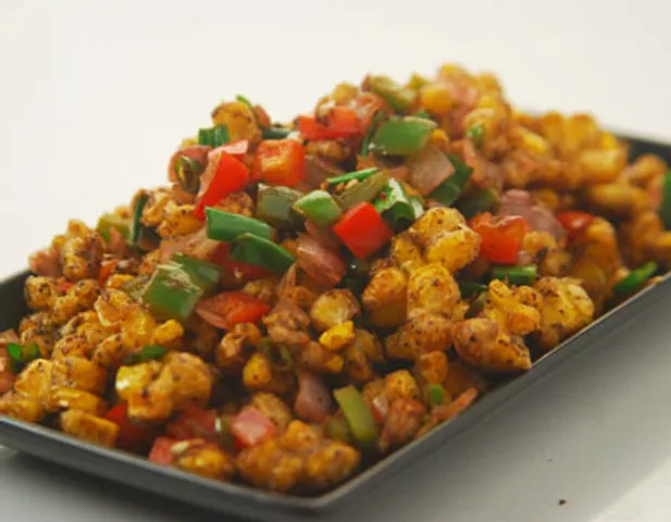 Tamarind Corn