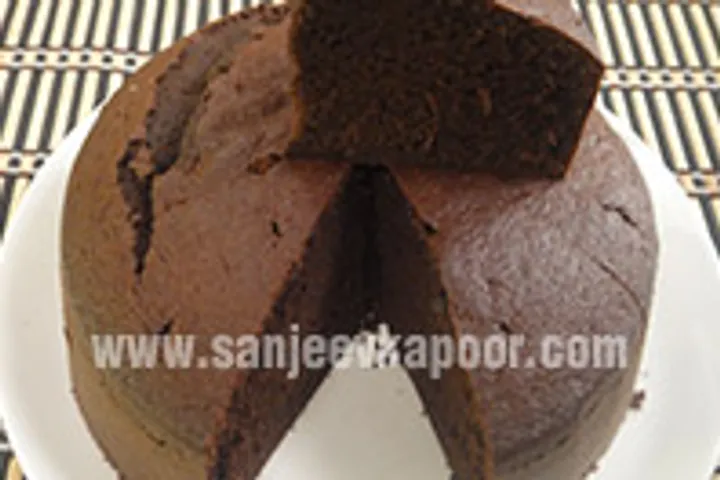 Basic Dark Sponge