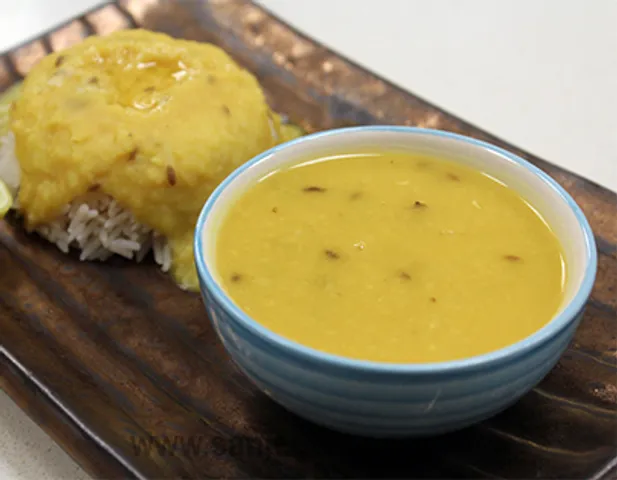 Konkani Varan