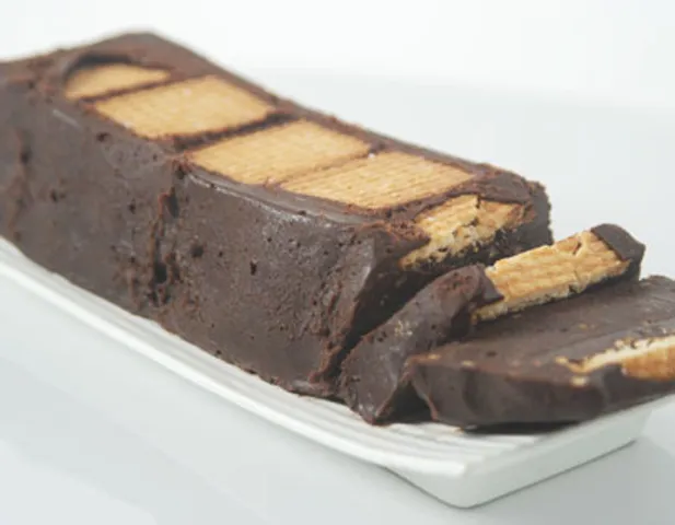 Chocolate Marquise