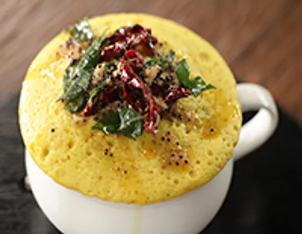 Mug Dhokla - SK Khazana
