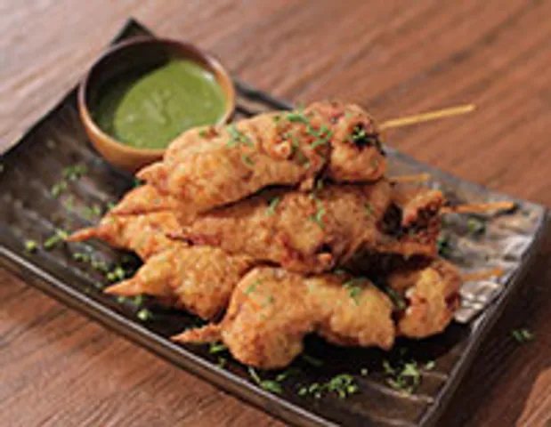 Chicken Nuggets Stick-SK Khazana