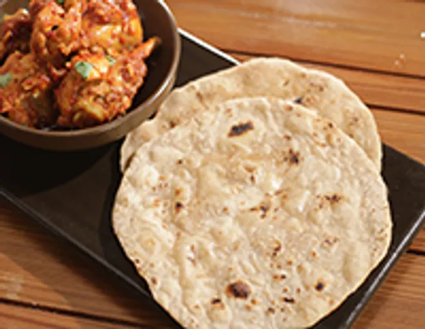 Tandoori Roti - SK Khazana